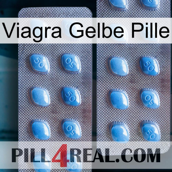 Viagra Yellow Pill viagra4